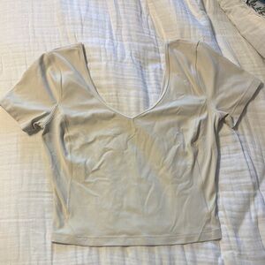 Lululemon Align Tee